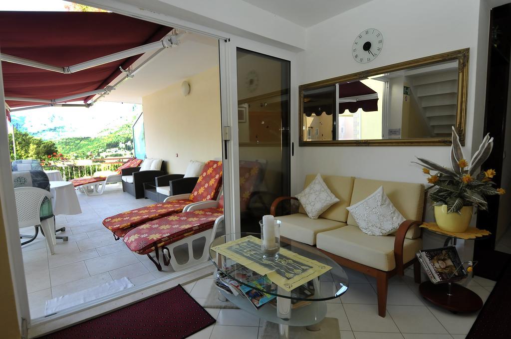 Hotel Haus Am Meer تْسافتات المظهر الخارجي الصورة