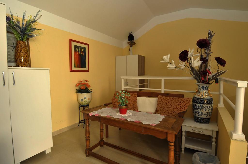 Hotel Haus Am Meer تْسافتات المظهر الخارجي الصورة